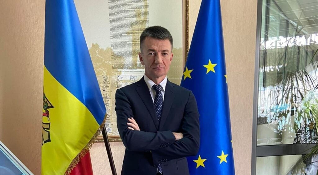 Румыния задержала экс-руководителя молдавской разведки