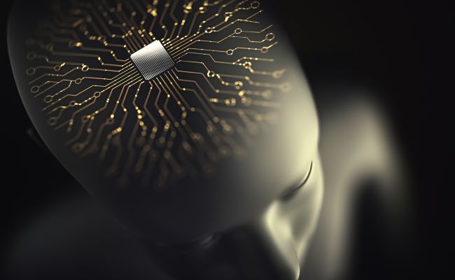 В России разрабатывают госпрограмму по вживлению микрочипов в мозг человека