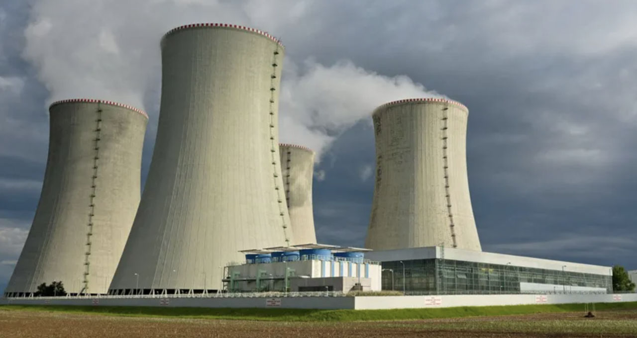 Молдова ведет с США переговоры о строительстве ядерного реактора