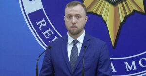 Молдавские спецслужбы передали в суд дело агентов ФСБ, обвиненных в шпионаже
