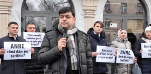 Молдавская власть действуют с высочайшим цинизмом, как бандиты с большой дороги Молдавская власть действуют с высочайшим цинизмом, как бандиты с большой дороги