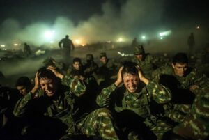 Во время захвата Мадуро США применили мощное загадочное оружие