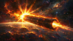 Ави Лёб: Вопросы и ответы перед ближайшим сближением 3I/ATLAS с Землей