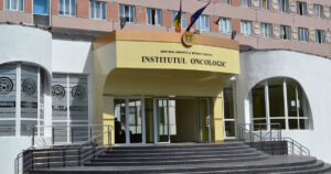 В Молдове чтобы попасть в Онкологический институт, нужно прождать от 3 до 94 дней