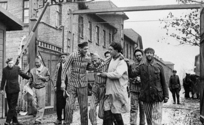 Блокада Ленинграда и Холокост — две стороны геноцида
