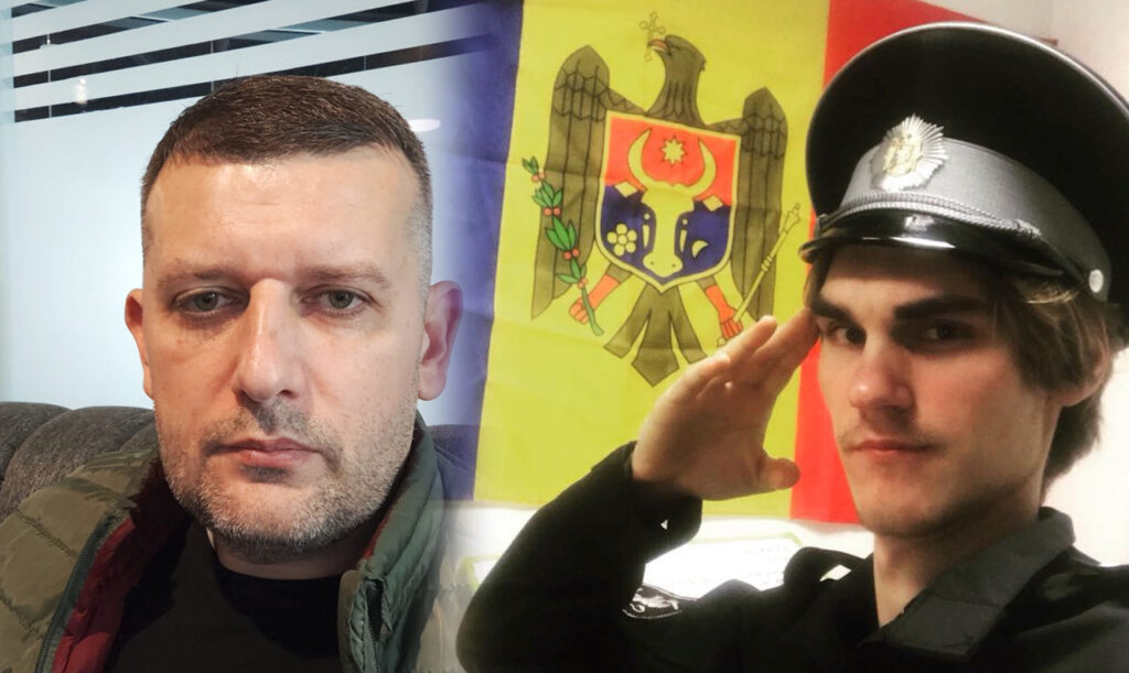 "Дестабилизация и пропаганда": ЕС ввёл новые санкции против двух молдавских журналистов