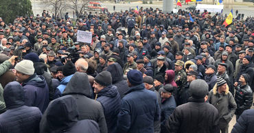 Митинг 2 марта