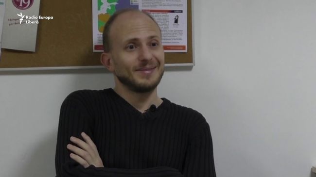 В Приднестровье  западные НПО сворачивают свою деятельность