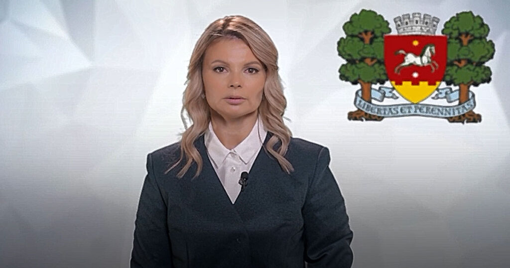 Мне и коллегам угрожают арестами: Мэр Оргеева Татьяна Кочу объяснила свою  отставку