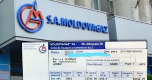 Moldovagaz мобилизуется, а потребители напряглись: «Газпром» поднял цену