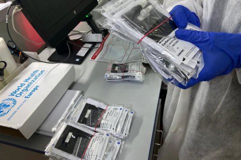 ПЦР-тесты COVID19 с научной точки зрения бессмысленны, часть вторая