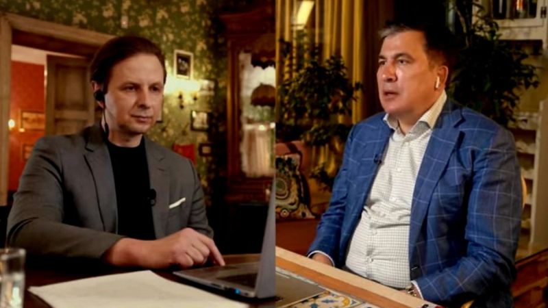 Кульминский и Саакашвили5