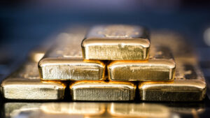 "Мир возвращается к золотому стандарту, поскольку доллар США вот – вот рухнет" - Питер Шифф
