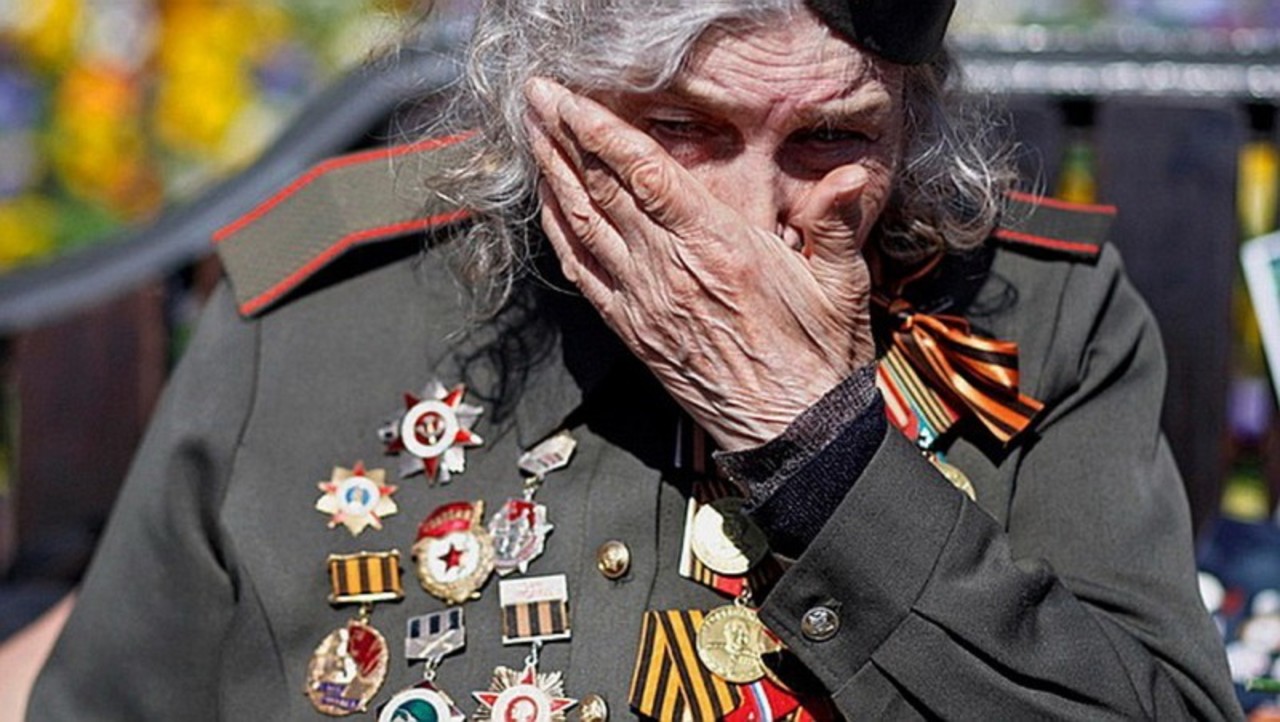 В Молдавии установили штраф до $500 за ношение георгиевской ленты