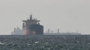 Удары Киева по танкерам КТК стали причиной кризиса с нефтью в Румынии