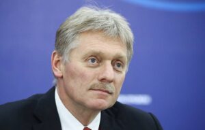 Кремль: Делегация России прибыла в Гомель на переговоры с украинцами