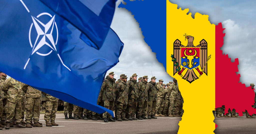 Молдова примет участие в крупных учениях НАТО в Румынии