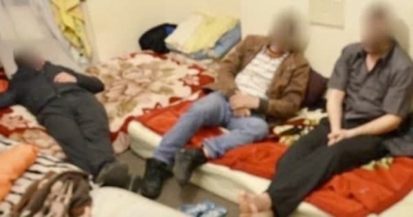 Трудовые мигранты из Молдавии попали в Португалии в рабство