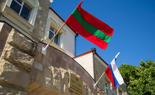 МИД Приднестровья — Госдепу: США игнорируют вопиющие случаи со стороны Молдавии