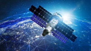 Россия испытывает космическое оружие, способное погрузить экономику Запада в хаос Россия испытывает космическое оружие, способное погрузить экономику Запада в хаос