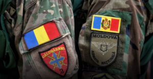 Минобороны Молдовы просит граждан не паниковать: по дорогам будет передвигаться военная техника
