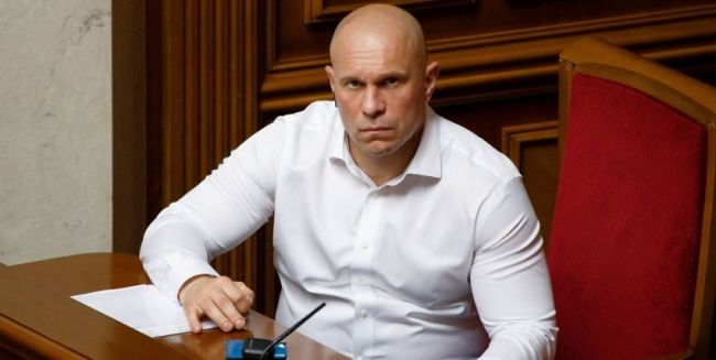 Илья Кива