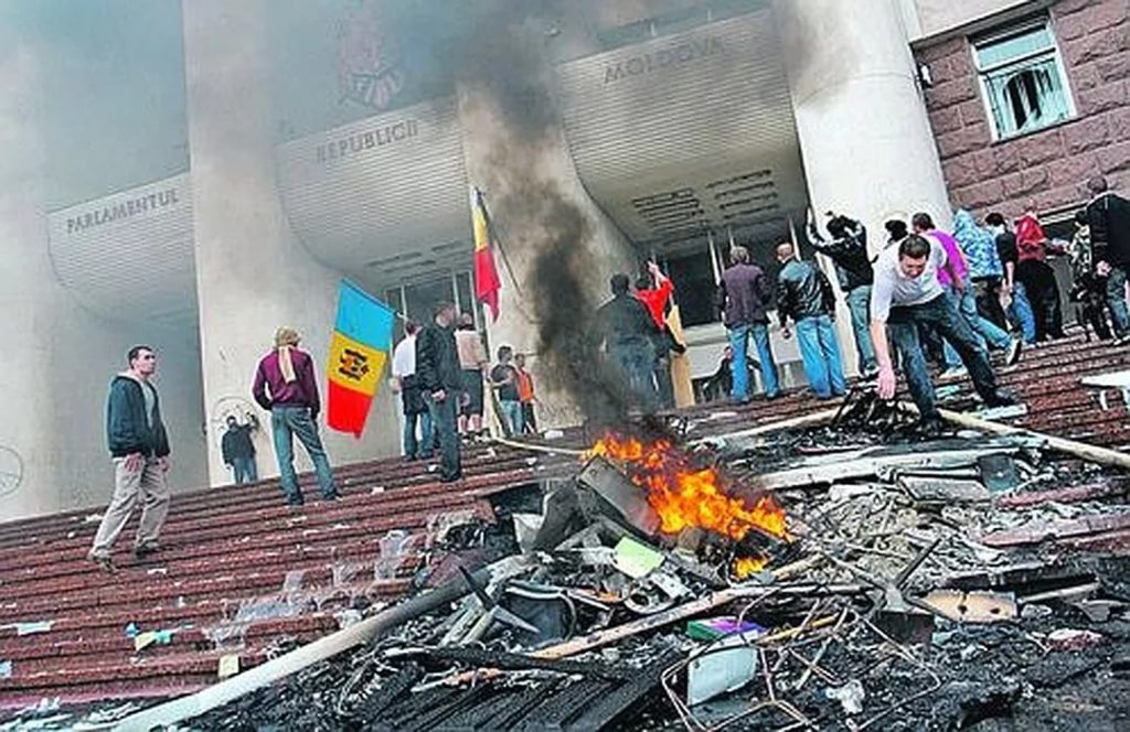 7 апреля 2009 года