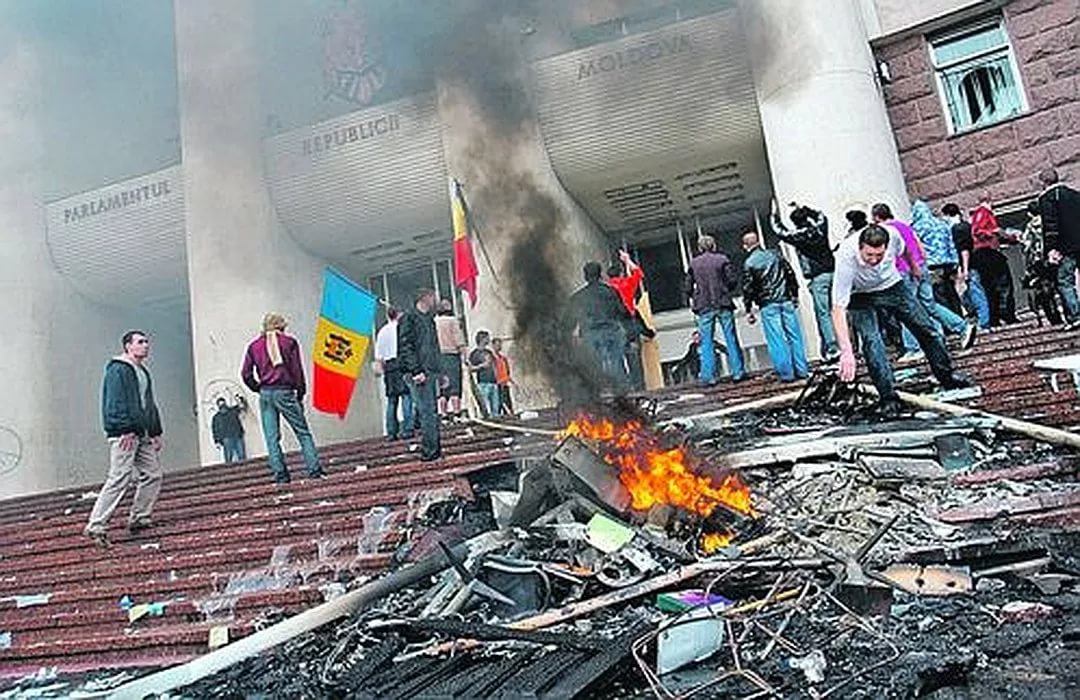 7 апреля 2009 года