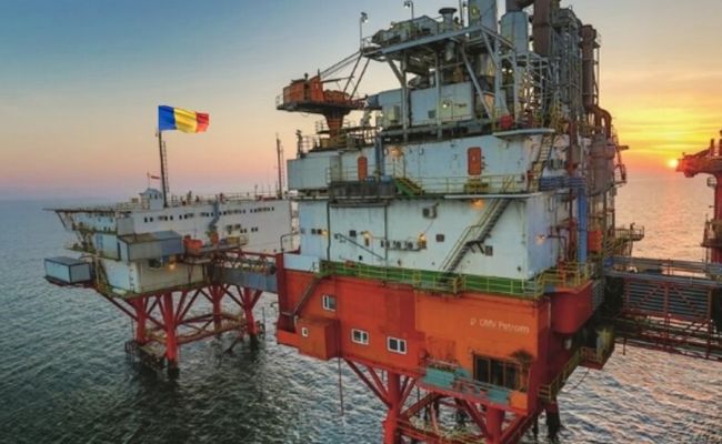 Бухарест: Времени на запуск альтернативного российскому газу источника почти нет