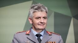 НАТО развернет 800 000 военнослужащих на случай войны с Россией – немецкий генерал НАТО развернет 800 000 военнослужащих на случай войны с Россией – немецкий генерал