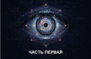 Не космос, а антимир. Рассекреченный план «ФЕНИКС»: зачем элита десятилетиями пыталась открыть дверь в зеркальную реальность