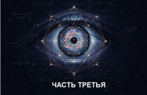 Не космос, а антимир. Рассекреченный план «ФЕНИКС»: зачем элита десятилетиями пыталась открыть дверь в зеркальную реальность