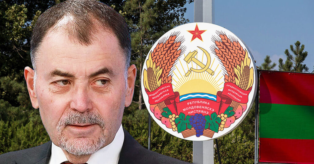 Экс-министр обороны Молдовы предложил принять жесткие решения по  Приднестровью