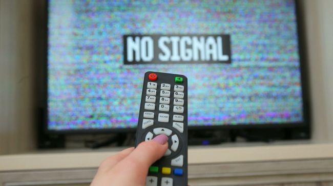 Власти Латвии запретили телеканалам вещать на русском языке