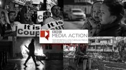 BBC Media Action: Грузия, Молдова и Украина получите помощь! Как работает британское подразделение по информационной войне за рубежом 