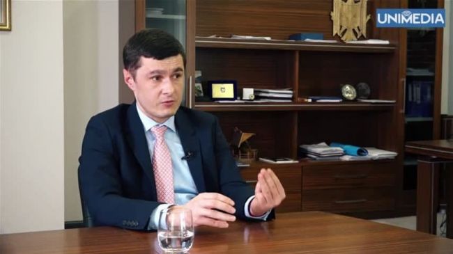 В Молдавии власть сегодня — это консолидированная глупость — экс-министр В Молдавии власть сегодня — это консолидированная глупость — экс-министр