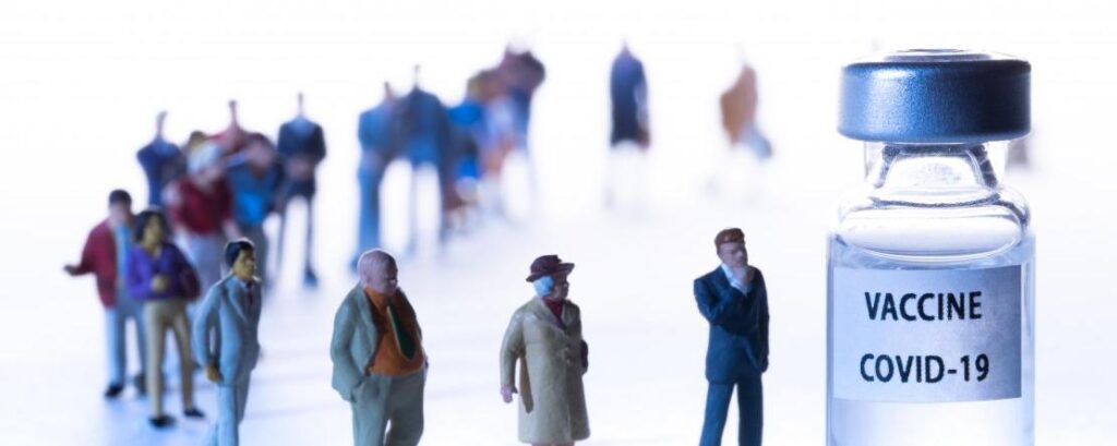 Власть может спровоцировать в Молдове вакцинные бунты