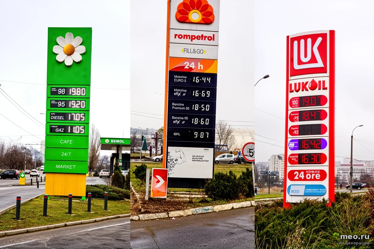 Повышение тарифов на газ, рост цен на бензин и дизтопливо приведут к снижению уровня жизни молдаван