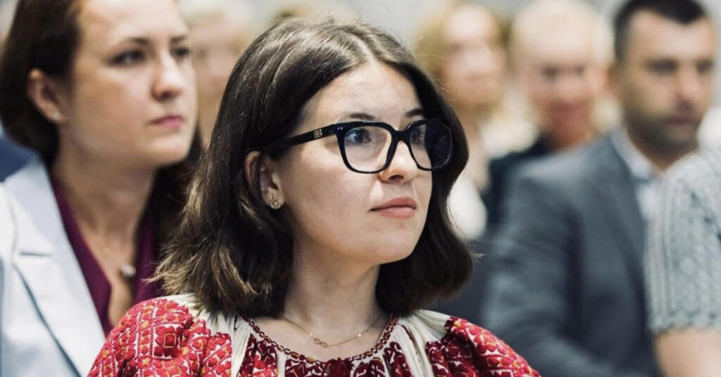 Родственница Майи Санду подала в отставку из MoldATSA и заявила о возврате выплат