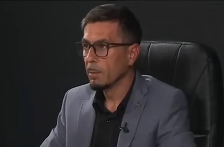 Ян Лисневский: "Власти боятся слышать мнение без фильтра"