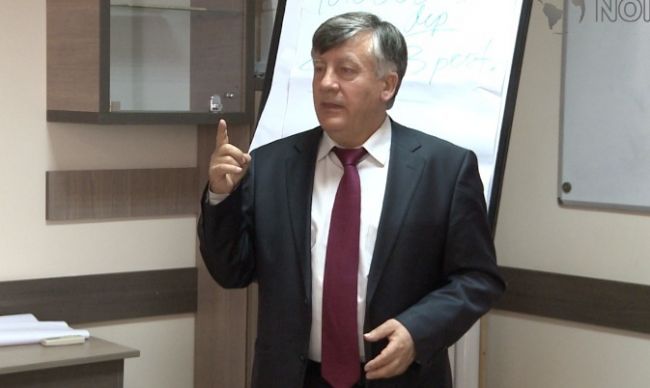 В Молдавии за критику «идеального» правосудия могут посадить — экс-прокурор