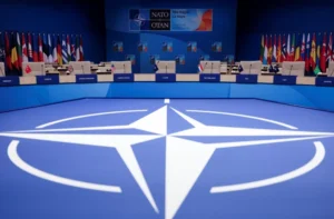 В НАТО прокомментировали слова молдавского премьера Речана В НАТО прокомментировали слова молдавского премьера Речана