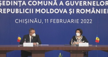 Молдова и Румыния подписали важные соглашения