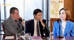 Санду рассматривает возможность объединения Молдовы с Румынией: "Если бы у нас был референдум, я бы проголосовала за объединение с Румынией"