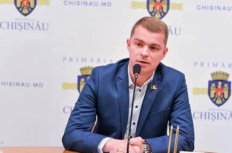 "Попытки запугивания": Член молдавской ЦИК заявил об оказываемом на него давлении
