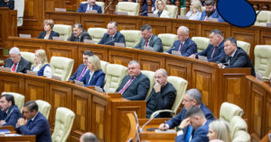 В парламенте Молдавии у ПДС — комфортная оппозиция: «Поддержим позитивные инициативы»