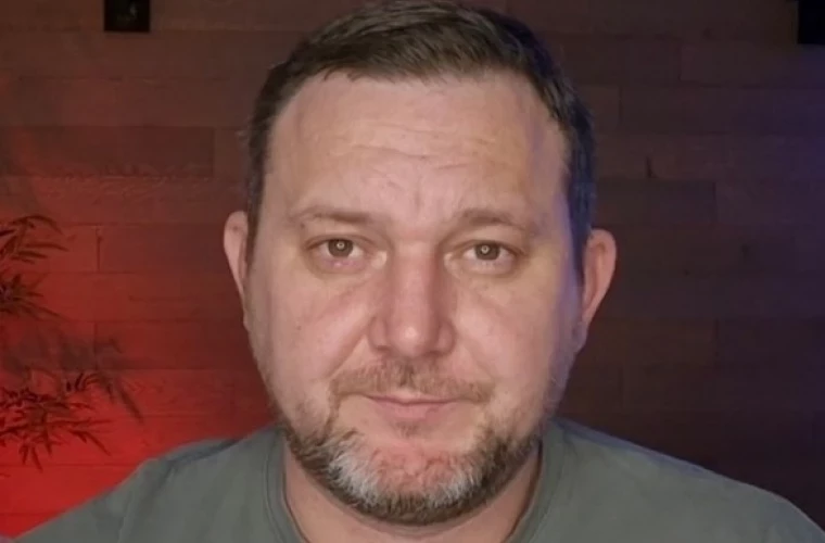 Оппозиционный молдавский журналист помещен под стражу сроком на 30 суток