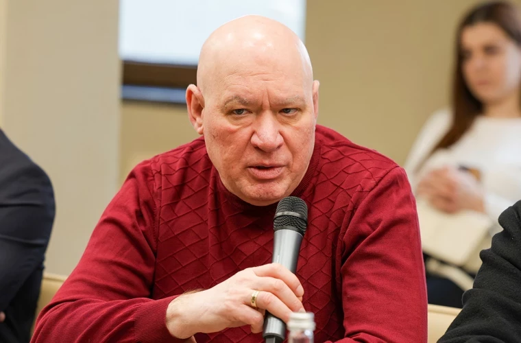 "Нет диалога": Профессор из Великобритании раскритиковал молдавские власти за отношение к Приднестровью