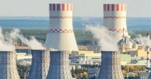 Молдавские власти заявили о желании инвестировать в атомную энергетику Румынии. О каких суммах идет речь Молдавские власти заявили о желании инвестировать в атомную энергетику Румынии. О каких суммах идет речь