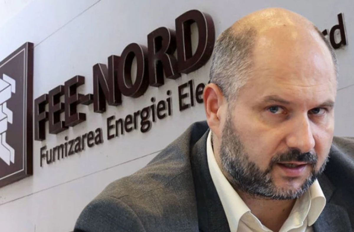 "Цена свободы": приватизация молдавских энергосетей FEE Nord и RED Nord. Что будет на самом деле?